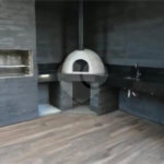 PINHEIROS - APARTAMENTO NOVO MOBILIADO