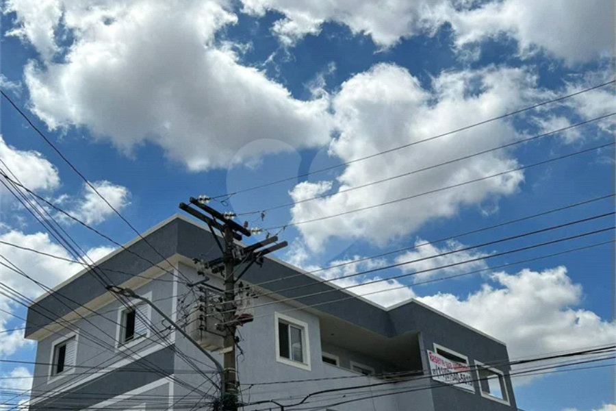 Apartamento à venda com 2 quartos em VILA NOVA CACHOEIRINHA, São Paulo, SP