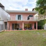 Casa à venda com 4 quartos, sendo 2 suítes,  em Alto da Boa Vista, São Paulo, SP