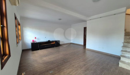 Sobrado à venda com 3 quartos, sendo 1 suíte,  em Vila Fiat Lux, São Paulo, SP