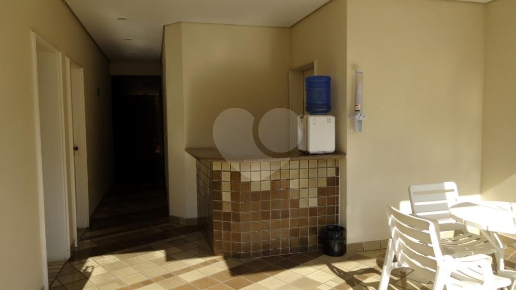 Apartamento na Vila Nova Conceição com 44 m² de área útil