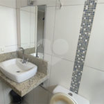 Apartamento à venda no Edifício Amarante no Bairro Jaraguá em Piracicaba - SP.