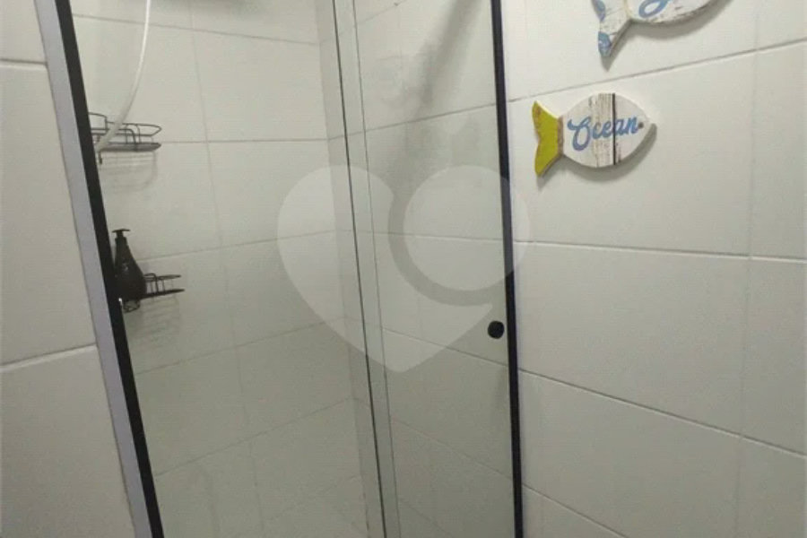 Apartamento Vila Guilherme