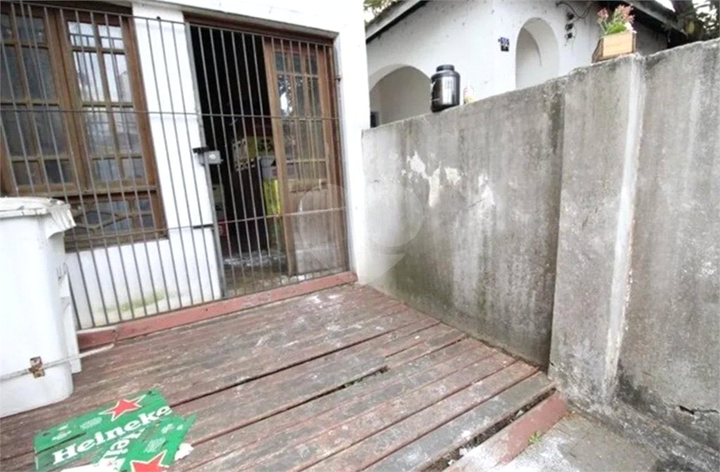 Terreno á venda no Campo Belo de 400m²