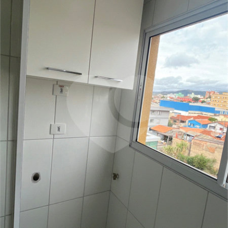 Apartamento a Venda em Atibaia com 2 dormitórios sendo 1 suíte