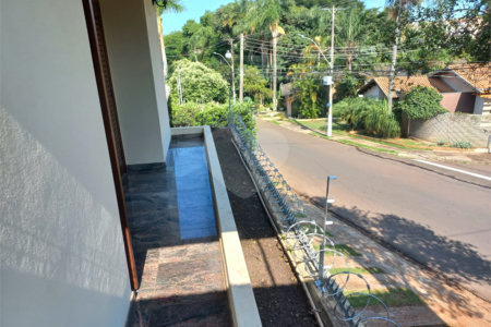 Casa Térrea na XV de Novembro .