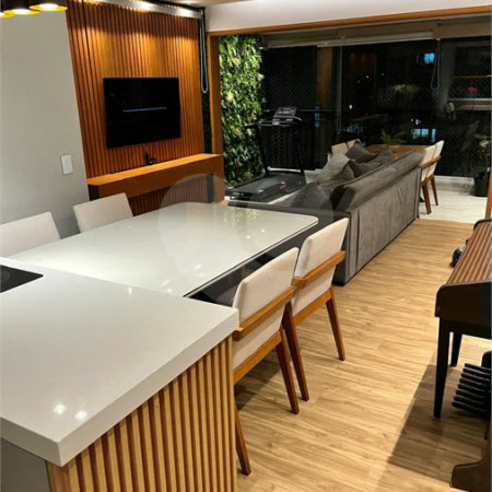 Apartamento à venda no Condomínio Cidade Maia – Guarulhos
