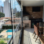 APARTAMENTO 80M - IPIRANGA