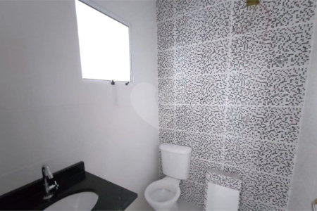 Casa a venda em Saude, com 95m2, 3 quartos (1 suíte) e 2 vagas.