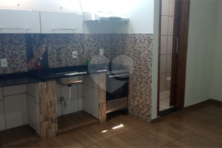 Casa no moradas III - São Carlos/SP