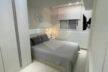APARTAMENTO A VENDA NO EDIFICIO CITY LIFE COM 2 DORMITORIOS, 1 SUITE, 1 VAGA, SÃO JOSÉ DOS CAMPOS/SP