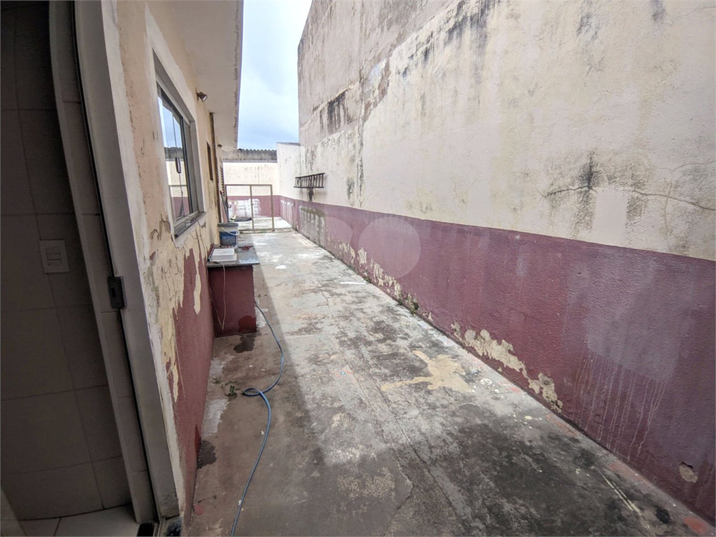 Casa térrea para venda no Residencial Maria Stella Fagá