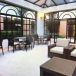 Apartamento com 204m² com 4 Quartos 4 Suítes à Venda na Mooca | Condomínio Villa Solare - Luzes da Mooca,