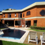Casa de Vila à venda com 5 quartos, sendo 3 suítes, em Morumbi, São Paulo, SP