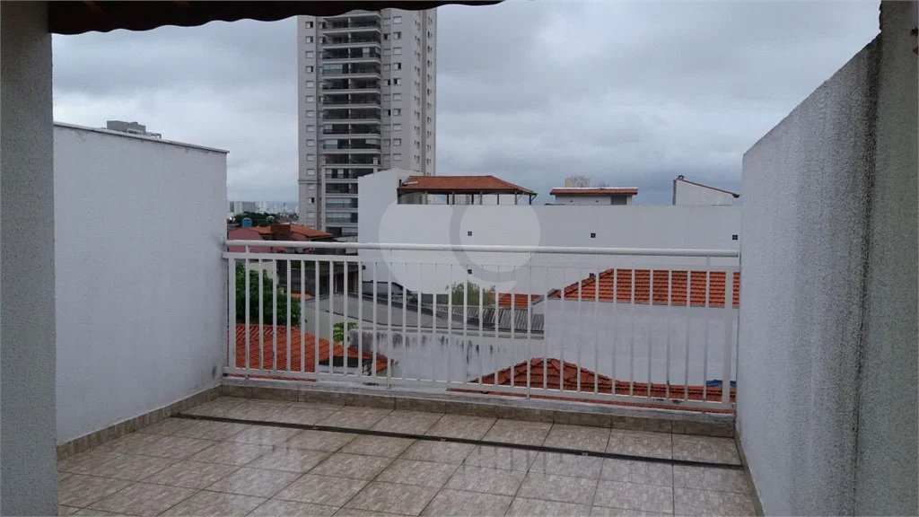 Excelente Casa em Condomínio no Coração Tatuapé