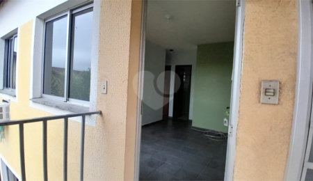 Apartamento à venda com 2 quartos em Campo Grande, Rio de Janeiro, RJ