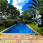 Apartamento á venda - Vila Guarani