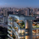 Design e sofisticação na Vila Olímpia!