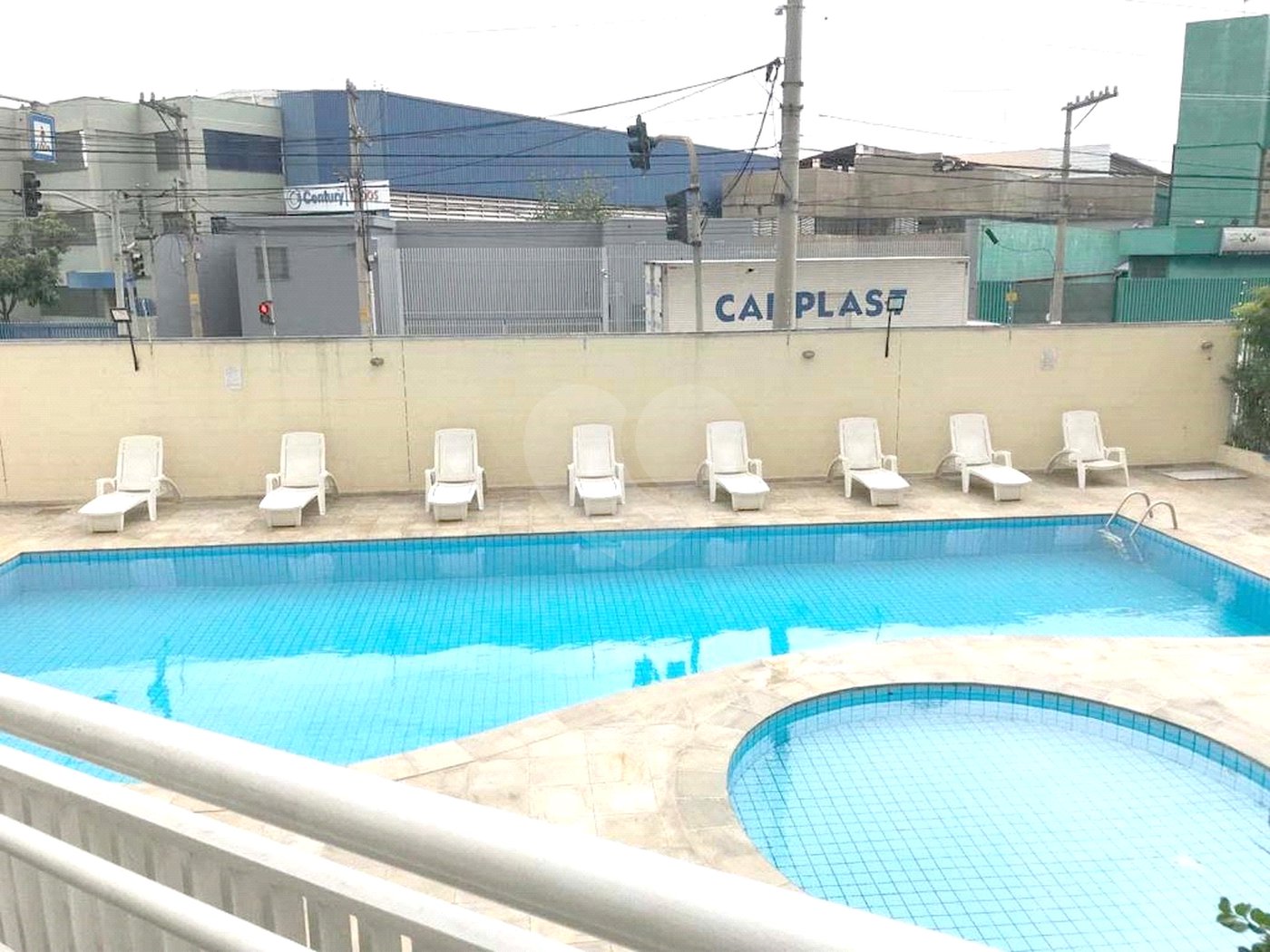 Apartamento com 3 dormitórios à venda, 65 m² por R$ 375.000 - Vila Alpina - São Paulo/SP
