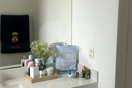 Apartamento Alto Padrão Pronto para morar no melhor condomínio da Mooca