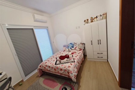 Casa 4 dormitorios - Condominio Toscana - Bom Jesus dos Perdões