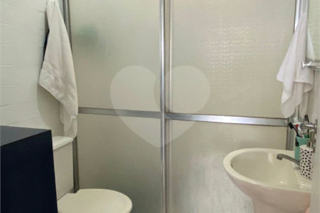 Apartamento a venda Paraíso 1 dormitório 1 banheiro 40 metros quadrados