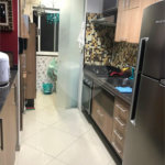 Apartamento a venda 65 m 3 quartos e 1 suíte varanda Mooca.