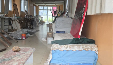 Sobrado para alugar com 7 quartos em Jardim Paulista, São Paulo, SP