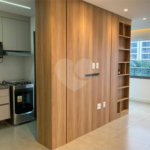 Apartamento Campo Belo 2 dormitórios, lazer completo