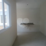 Apartamento á venda - Casa verde
