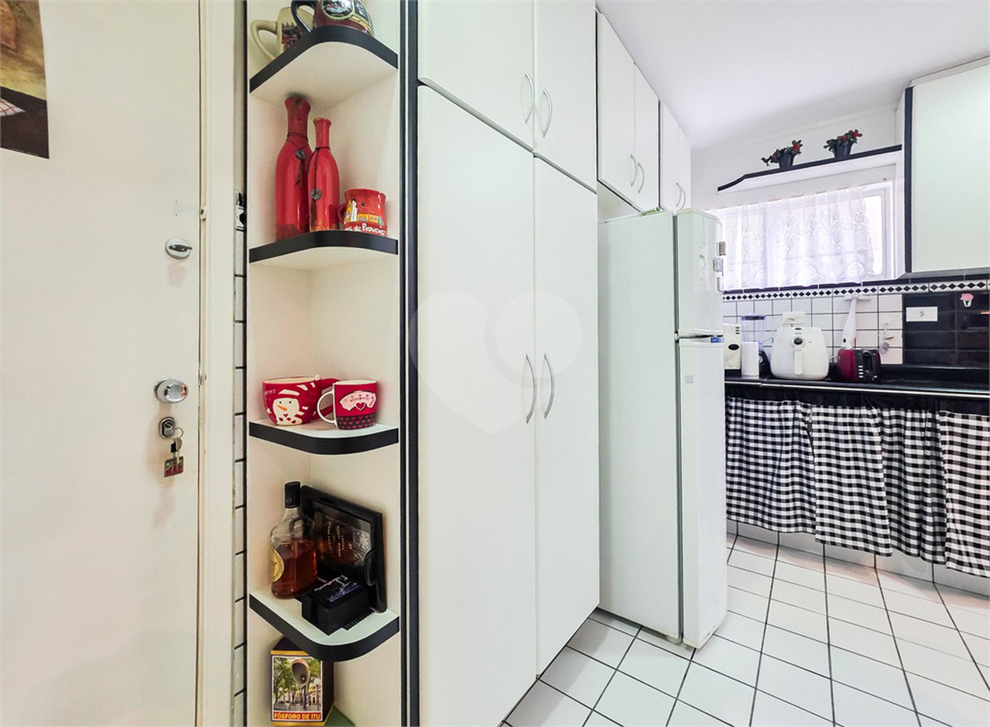 Apartamento - Vila Nova Conceição - 2 Quartos - 1 Vaga - Venda / Compra