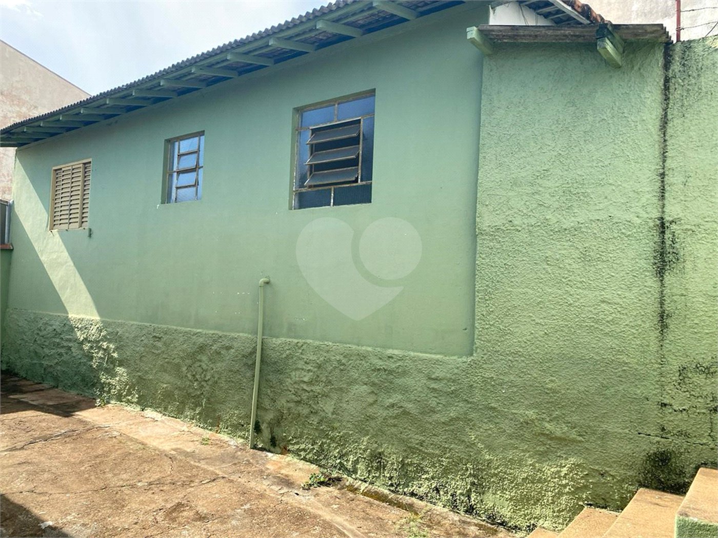 Casa térrea para venda na Vila Faria.