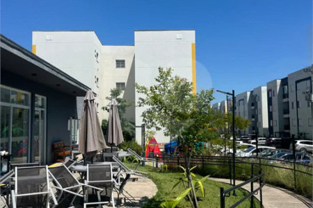 APARTAMENTO PARA LOCAÇÃO VILA FAHL RESIDENCE 2 DORMITORIOS, 1 VAGA DE GARAGEM – CONFORTO, PRATICIDADE E LAZER COMPLETO!