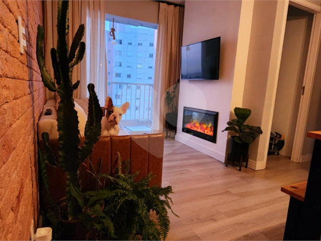 Apartamento à venda com 2 quartos, sendo 1 suíte,  em Pirituba, São Paulo, SP