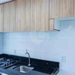 Apartamento com 2 Quartos e 1 banheiro à Venda, 44 m² -Avenida Aparecida do Rio Negro, 492 - Jardim Íris, São Paulo - SP
