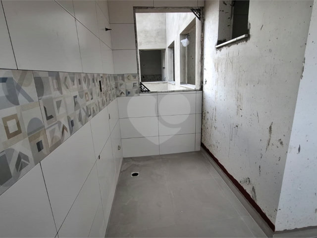 Apartamento à venda com 2 quartos em Tucuruvi, São Paulo, SP