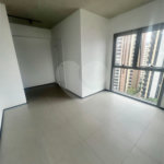 Apartamento à venda com 1 quarto em Vila Clementino, São Paulo, SP