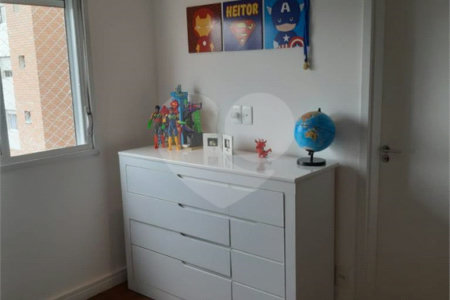 Condomínio Luzes da Mooca Apartamento 204 m² 4 suítes 4 vagas Condominio Clube.