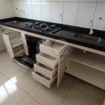 Apartamento para venda no Spazio Mont Azul