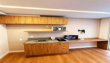 Studio para alugar com 1 quarto em Perdizes, São Paulo, SP