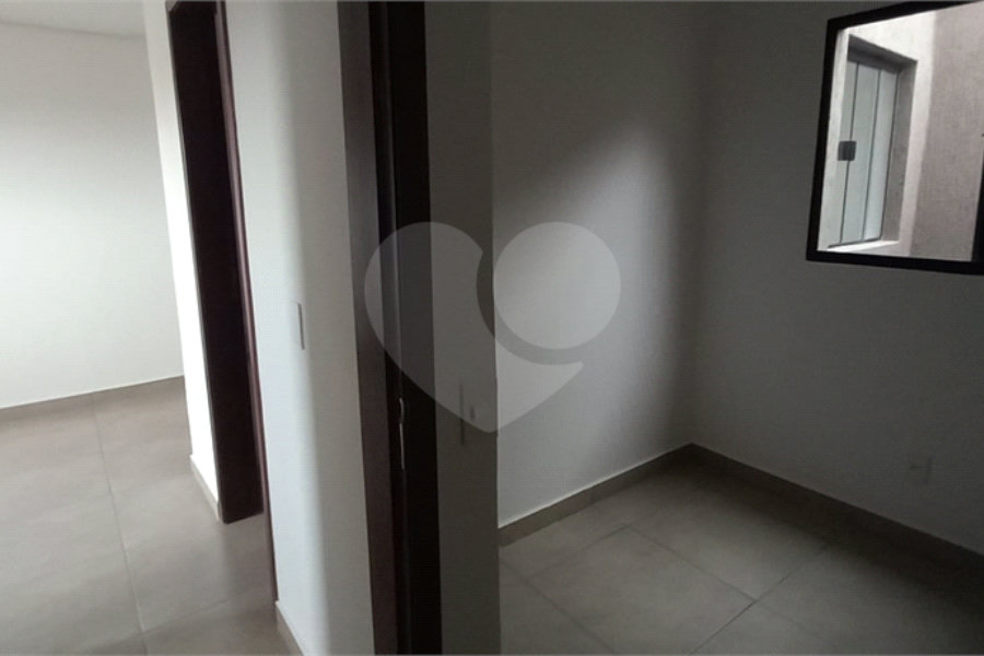 Apartamento Novo na Freguesia do Ó com 40,15m2 - 2 Dormitórios e 1 Vaga de garagem.