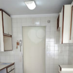 Apartamento para locação nas Palmas do Tremembé