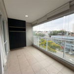 FLAT PREMIUM MOBILIADO NO MONDIAL HOME STAY | CENTRO DE SÃO BERNARDO DO CAMPO | 42 m² | VISTA LIVRE | 1 VAGA