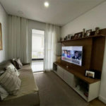 APARTAMENTO A VENDA 80M - LINO COUTINHO