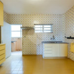 Apartamento amplo - perto do metrô Higienópolis-Mackenzie
