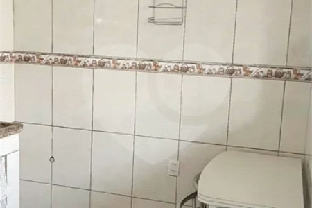 Excelente imóvel 1 quarto