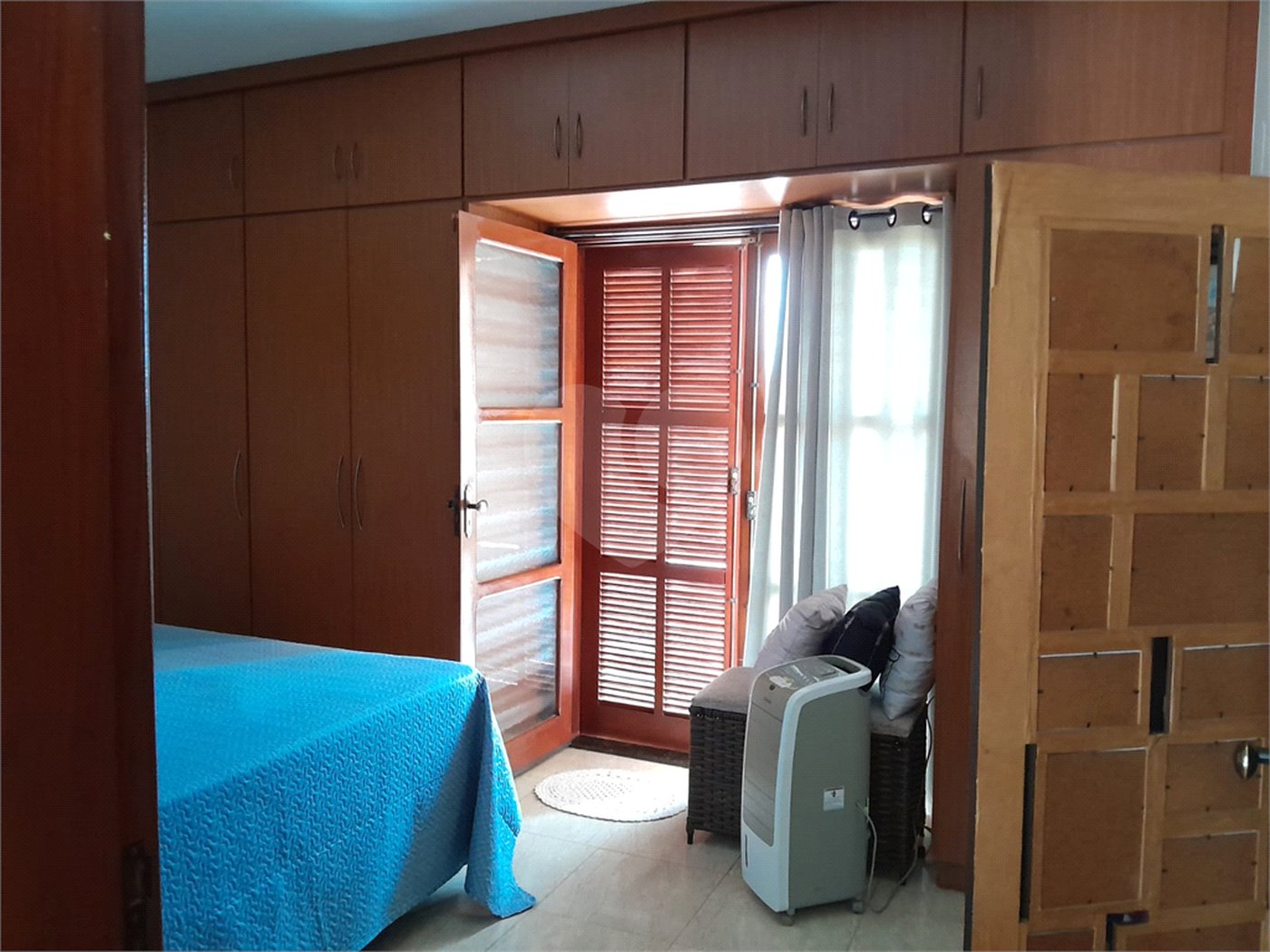 Casa para venda no Planalto Paraíso.