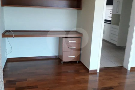 APARTAMENTO PARA LOCAÇÃO NA VILALEOPOLDINA COM 3 DORMS -1 SUITE - 2 VAGAS E VARANDA GOURMET