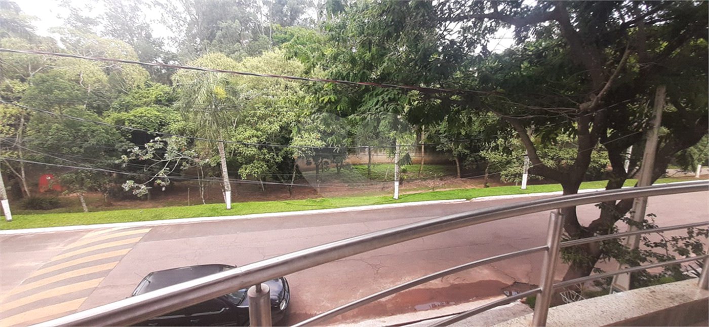 Sobrado com vista cinematográfica no Condomínio Villagio Capriccio/ Louveira- SP.