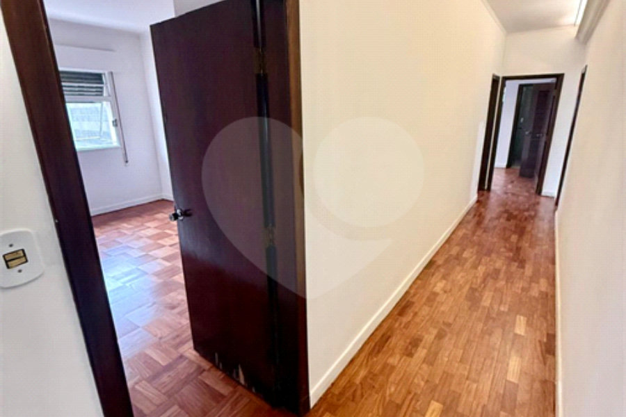 Amplo Apartamento no Paraíso!